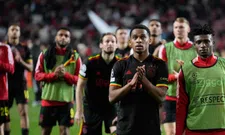 Thumbnail for article: 'Ten Hag, die Ajax vaak liet schitteren in Europa, kreeg rekening gepresenteerd'