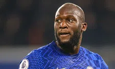 Thumbnail for article: Lukaku heeft het stilaan gezien bij Chelsea: 'Contact met Inter om terug te keren'