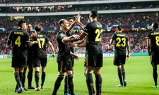 Thumbnail for article: Berghuis en Timber illustreren kracht én zwakte Ajax in Champions League