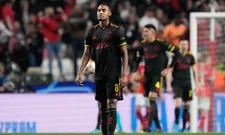 Thumbnail for article: Extra druk voelbaar tegen Benfica door reserverol: 'Brengt wel iets met zich mee'