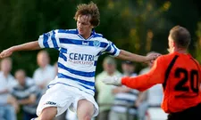 Thumbnail for article: De Ridder (ex-De Graafschap) over stapavond met De Jong: 'Miljoenen in mijn auto'