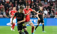 Thumbnail for article: Yaremchuk moet vrezen voor UEFA-straf: 'Ik wilde Oekraïne steunen'