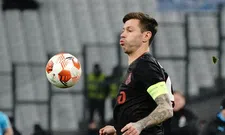 Thumbnail for article: Russisch international Smolov (ex-Feyenoord) spreekt zich uit tegen Poetin