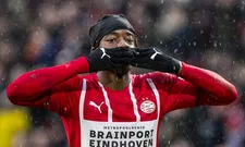 Thumbnail for article: PSV op rapport: door in de Conference League, maar toch drie onvoldoendes