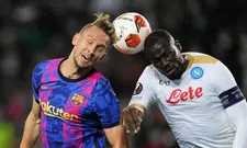 Thumbnail for article: Luuk de Jong calculeerde Barça-sof in: 'Kan zijn dat ik helemaal niet speel'