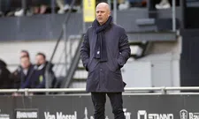 Thumbnail for article: Feyenoord treft 'sterke' ploeg: 'Ze doen het extreem goed in de competitie'