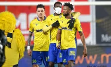 Thumbnail for article: STVV stopt schorsing Pius na spuwincident met supporters: ‘Boete naar goede doel’