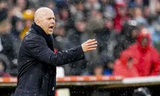 Thumbnail for article: Slot hint op nog meer Feyenoord-nieuws: 'Daar hebben we al over gesproken'