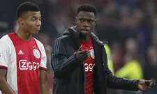 Thumbnail for article: Ajax mogelijk financieel gedupeerd door Russische inval in Oekraïne