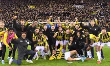 Thumbnail for article: Vitesse beleeft voetbalsprookje: 'Vechtmachine staat internationaal z'n mannetje'