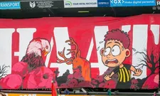 Thumbnail for article: Vitesse en NEC komen met oproep: 'Jongens, doe niks, ga niet lopen klooien'