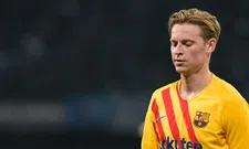 Thumbnail for article: 'Genie' Frenkie de Jong de hemel in geprezen: 'Nog nooit zo'n speler gezien'