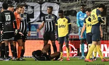 Thumbnail for article: Mazzu over situatie Vanzeir (Union SG): “Na de match zien wat de impact is”