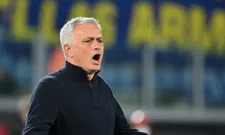 Thumbnail for article: Tegenstander Vitesse: grote namen bij AS Roma, maar Mourinho is grootste attractie