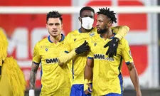 Thumbnail for article: Hollerbach (STVV) rekent op verzoening: “Hoop dat de fans hem in de armen sluiten”