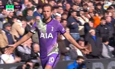 Thumbnail for article: Conte-uitspraken deren spelers niet: Spurs onhoudbaar in eerste helft tegen Leeds