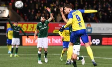 Thumbnail for article: Cambuur en twijfelachtige arbitrale beslissingen doen Fortuna de das om 