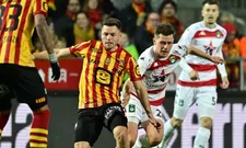 Thumbnail for article: KV Mechelen en Cercle Brugge delen de punten na regelrecht spektakelstuk