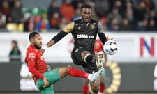 Thumbnail for article: Saaie bedoening en geen winnaar in duel tussen STVV en KV Oostende