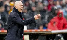 Thumbnail for article: Slot-verlenging bij Feyenoord valt goed: 'Ik had tot langer dan 2024 verlengd'