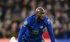 Thumbnail for article: Geen conflict volgens Tuchel (Chelsea): "Romelu en ik zijn even goede vrienden"