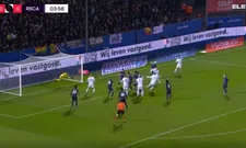 Thumbnail for article: Wat een reflex, Van Crombrugge houdt de nul voor Anderlecht in Leuven 