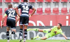 Thumbnail for article: Pech voor Bostyn en Zulte Waregem: doelman moet streep zetten door vervolg