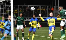 Thumbnail for article: Arbitrage in Leeuwarden zorgt voor verbazing: 'Dit maakt het voetbal kapot'