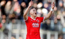 Thumbnail for article: VP's Elftal van de Week: AZ, Feyenoord en PSV, promovendi maken dienst uit