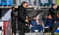 Thumbnail for article: Schmidt verbaasd na PSV-zege: "Dit heeft helemaal niets met voetbal te maken"