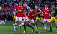 Thumbnail for article: AZ 'jaagt' op Feyenoord: "Wij waren een paar klassen beter"