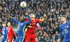 Thumbnail for article: Meest spectaculaire 0-0 in tijden: Liverpool wint League Cup na lange penaltyreeks