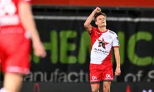 Thumbnail for article: Seraing is heer en meester aan Gaverbeek, maar Zulte Waregem pakt cruciale zege