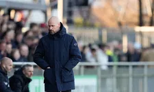 Thumbnail for article: 'Wanprestatie' van Ajax, trainer Ten Hag spreekt duidelijke taal