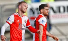 Thumbnail for article: LIVE-discussie: eerste basisplaats voor Hendrix, Toornstra start voor Jahanbakhsh