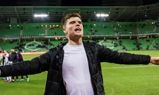 Thumbnail for article: Meijer (FC Groningen) helpt oude club aan vergoeding: 'Frituurpan van gekocht'