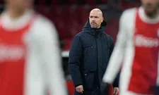 Thumbnail for article: LIVE-discussie: Ten Hag wisselt door, Ajax start met vier nieuwe namen in Deventer