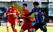 Thumbnail for article: Bataille zag sterretjes tegen Club Brugge: "Ze waren op alle vlakken beter"