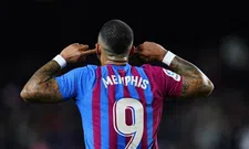 Thumbnail for article: Memphis ziet hand van Xavi: 'Hij heeft dat veranderd, tegenstanders lijden nu'