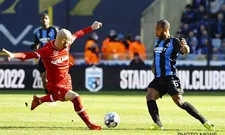 Thumbnail for article: Odoi koos voor Club Brugge: "Ik heb titelpremie met Fulham hiervoor laten liggen'