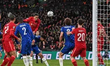 Thumbnail for article: Britse media zien 'indrukwekkende, buitengewone en heersende' Van Dijk