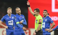 Thumbnail for article: Vandenbempt is hard voor arbitrage Standard-KAA Gent: “Kan ik niet begrijpen”