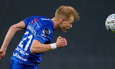 Thumbnail for article: KAA Gent geeft moed niet op: "De bekerfinale blijft ons doel"