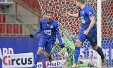 Thumbnail for article: Tissoudali na winst KAA Gent: “We dragen deze overwinning op aan Bezus”