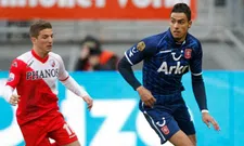 Thumbnail for article: Swart moet opeens aan Mertens en Chadli denken: '2,5 miljoen, deed Ajax niet'