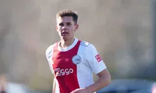 Thumbnail for article: Op de valreep: Ajax laat Jensen wederom op huurbasis vertrekken