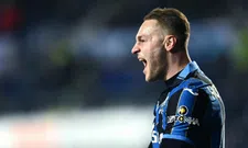 Thumbnail for article: Italianen lyrisch over 'superspeler' Koopmeiners: 'Wat een aankoop'