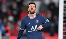 Thumbnail for article: Le Parisien: Messi spreekt zich uit over 'oneerlijke behandeling' in Frankrijk