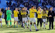 Thumbnail for article: Vitesse onder vuur: 'Het blijft doodstil in Arnhem en dat is eigenlijk heel raar'