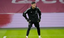 Thumbnail for article: Benfica wilde winkelen bij Ajax in januari: 'Viel voor Ajax niet over te praten'